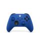 CONTROLLER XBOX SHOCK BLUE