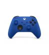 CONTROLLER XBOX SHOCK BLUE
