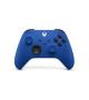 CONTROLLER XBOX SHOCK BLUE