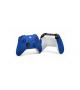 CONTROLLER XBOX SHOCK BLUE