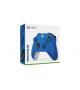 CONTROLLER XBOX SHOCK BLUE