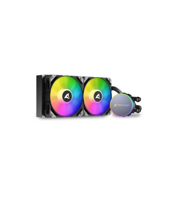 SHARKOON LIQUID COOLING S70
