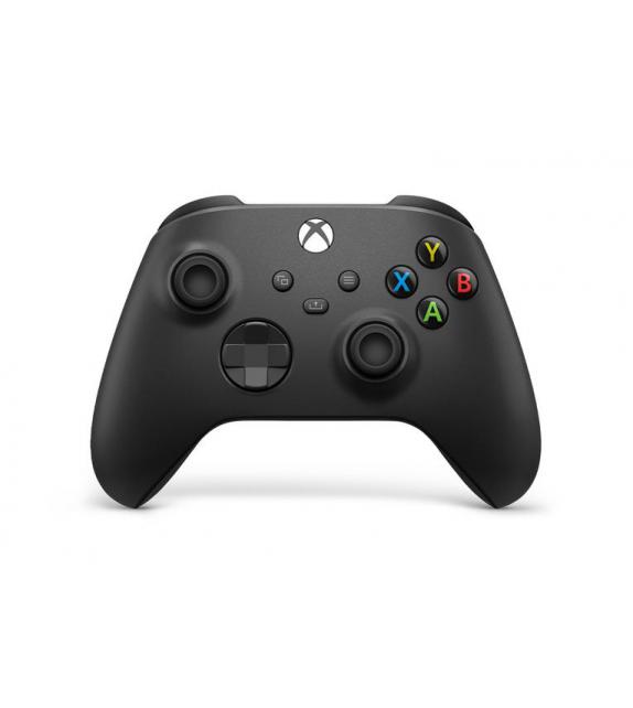 XBOX CONTROLLER CARBON BLACK