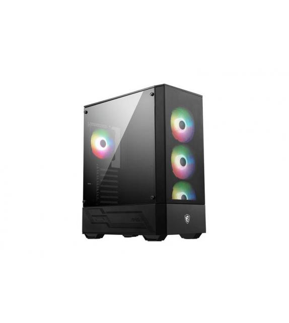 MSI CASE MAG FORGE 112R