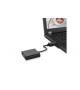 EWENT ADATTATORE DISPLAY PORT VGA