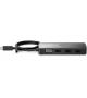 HP USB-C Travel Hub G2 - Docking station