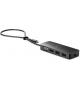 HP USB-C Travel Hub G2 - Docking station