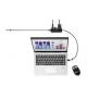HP USB-C Travel Hub G2 - Docking station