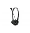 CUFFIA CON MICROFONO JACK 3.5 MT.2