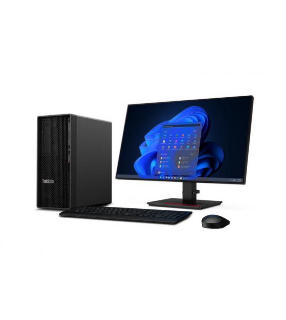 Workstation Lenovo ThinkStation P360