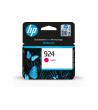 CARTUCCIA HP MAGENTA 924 PG 400