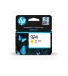CARTUCCIA HP GIALLO 924 PG 400