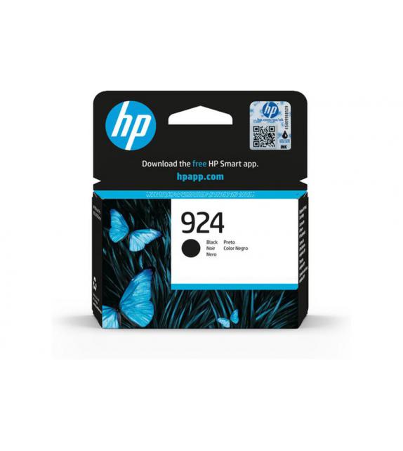 CARTUCCIA HP NERO 924 PG 500 PG