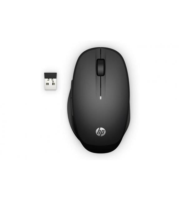 hp mouse bluetooh dual mode