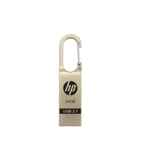 CHIAVE USB HP X760 3.1 64 GB