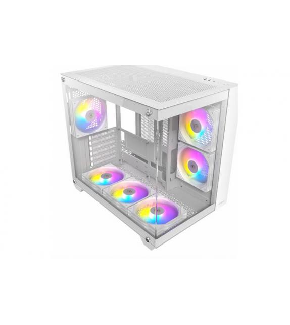 ANTEC CX800RGBELITEB  BIANCO