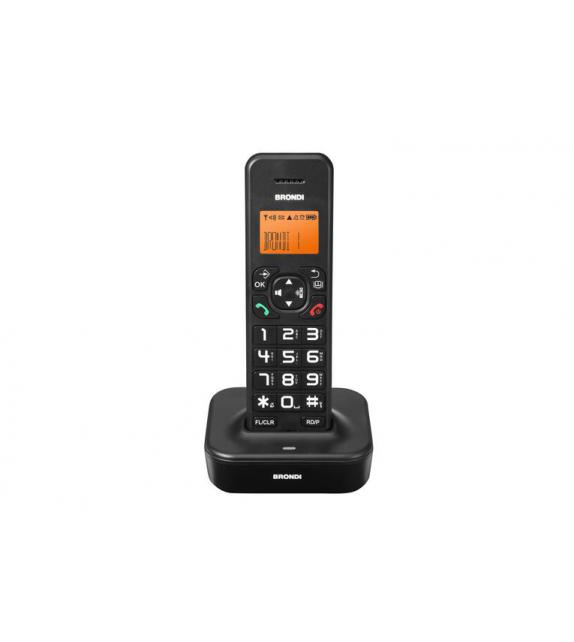BRONDI CORDLESS BRONDI STAR VOC