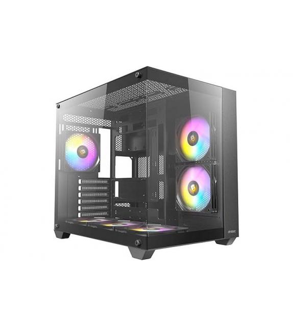 CASE ANTEC CX800 GAMING BLACK