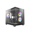 CASE ANTEC CX800 GAMING BLACK