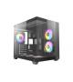 CASE ANTEC CX800 GAMING BLACK