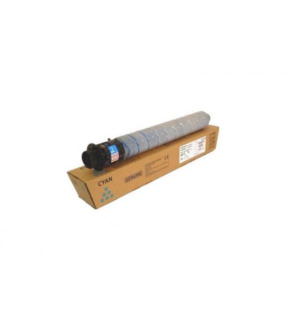 TONER RICOH CIANO C2510H HC