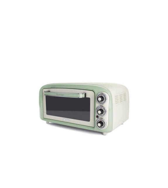 ARIETE forno 1300W 18lt c/timer VINTAGE
