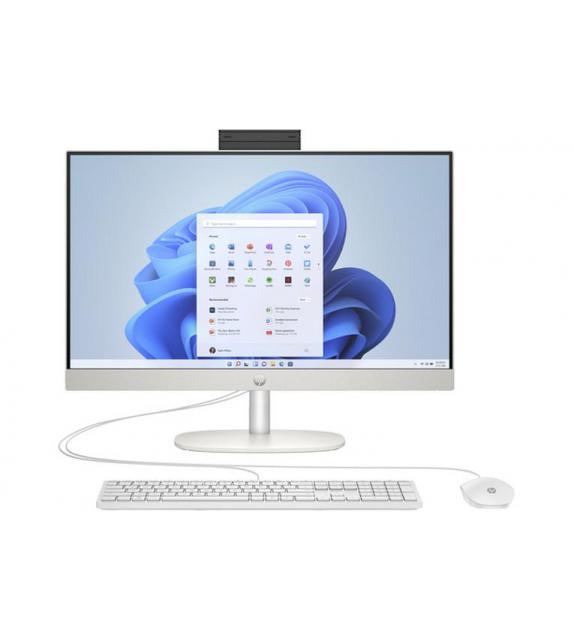 PC HP All-in-One 24-cr0046nl