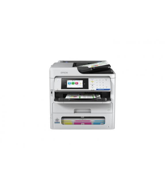 EPSON Workforce PRO EM-C800rdwf A4 COL