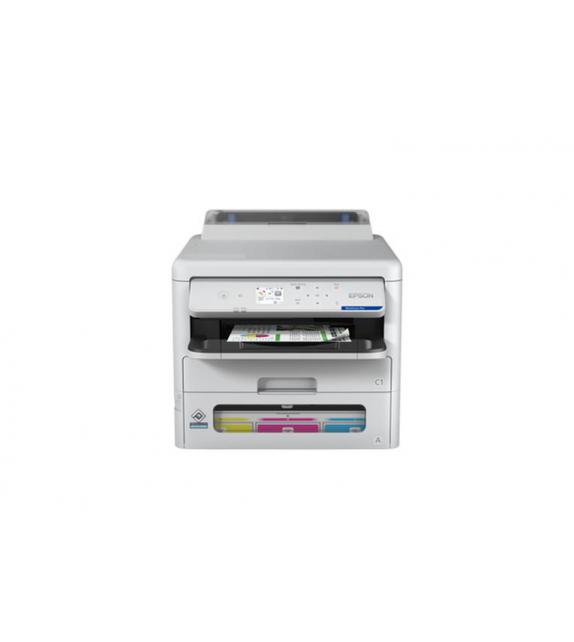 STAMPANTE EPSON WorkForce Pro EP-C800RDW