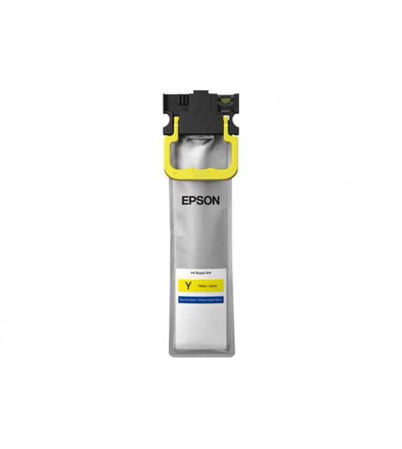 Cartuccia WFp-c800r Yellow  5000pg