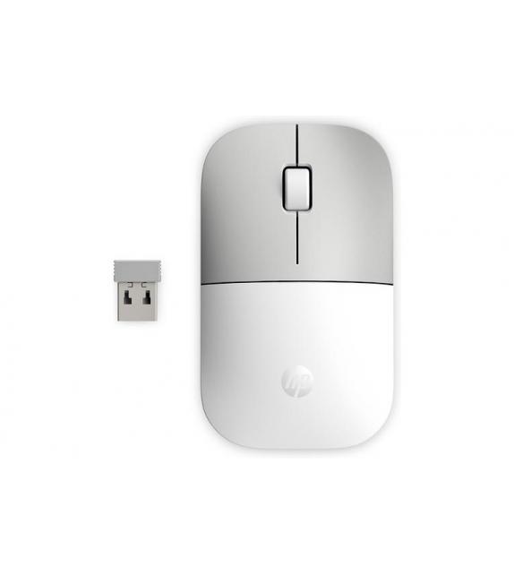 HP Z3700 - Mouse bianco ceramica
