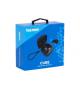 AURICOLARE BTH 5.3 CUSTODIA BLACK