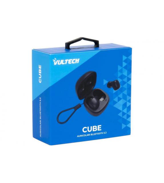 AURICOLARE BTH 5.3 CUSTODIA BLACK