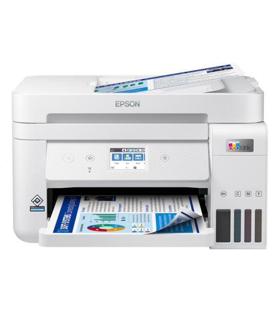 Noleggio Epson WorkForce Pro WF-EPC 800