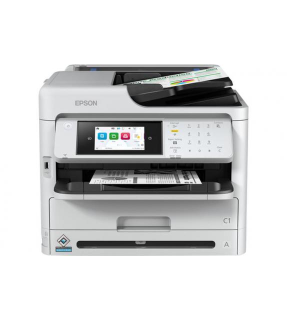 Noleggio Epson WorkForce Pro WF-M5899DWF
