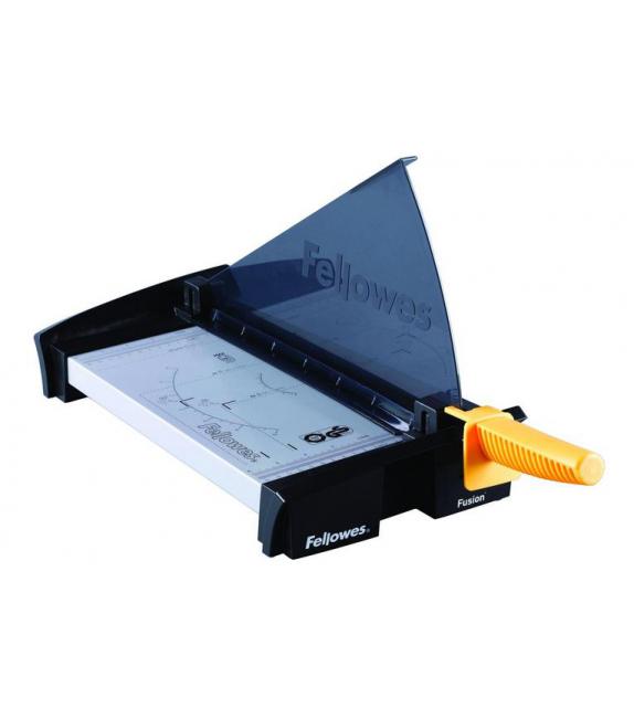 FELLOWES TAGLIERINA CARL DC-200N