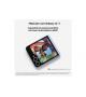 GALAXY Z FLIP6 SILVER 12GB+512GB