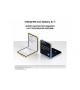 GALAXY Z FLIP6 SILVER 12GB+512GB