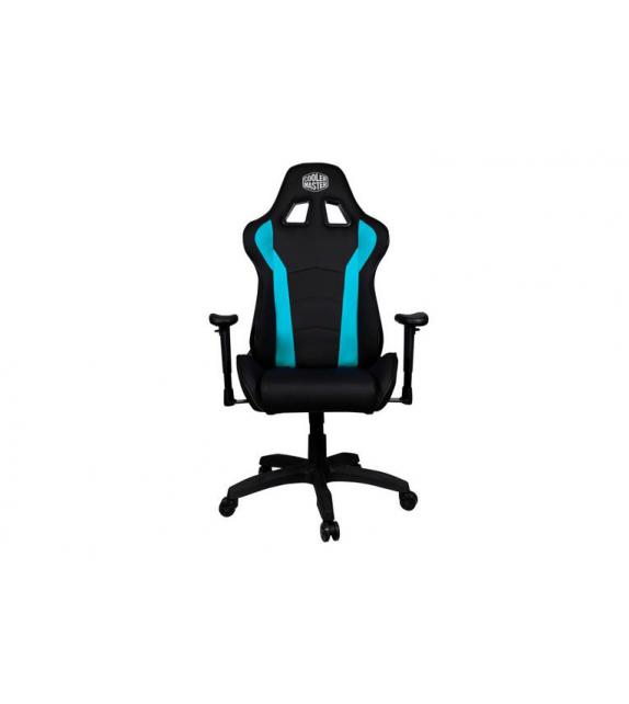 SEDIA COOLER MASTER CALIBER CHAIR BLU