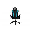 SEDIA COOLER MASTER CALIBER CHAIR BLU