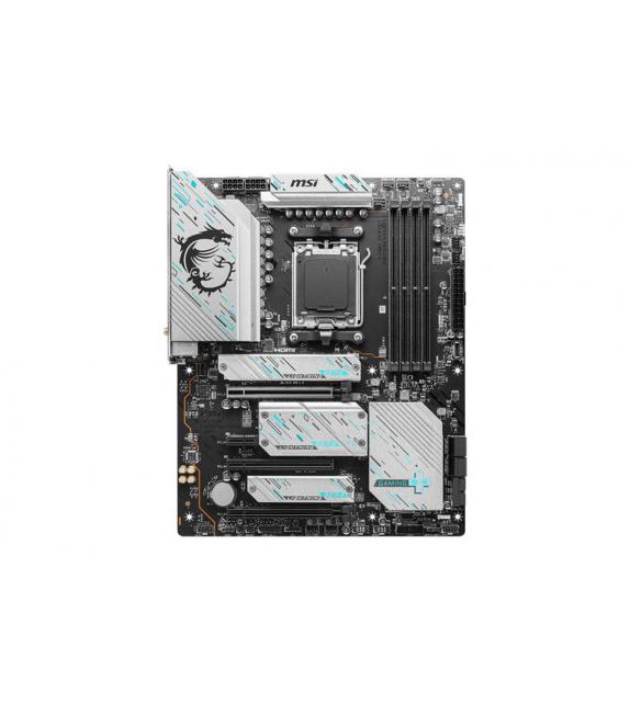 MSI X670E GAMING PLUS WIFI