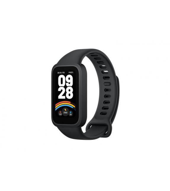 XIAOMI SMART BAND 9 ACTIVE BLACK