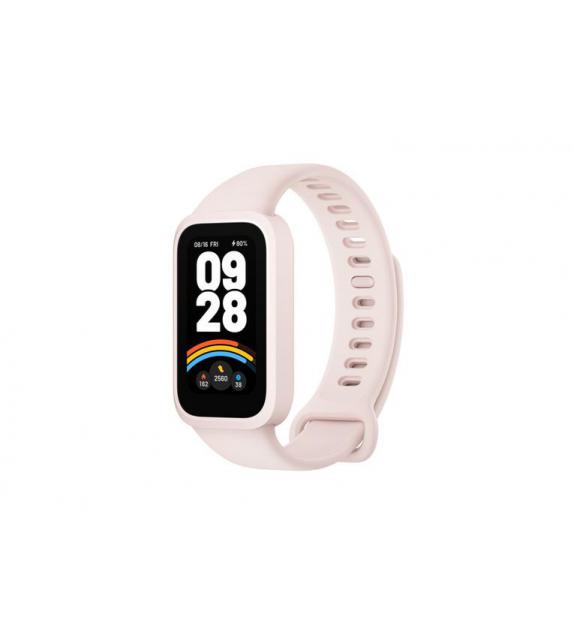 XIAOMI SMART BAND 9 ACTIVE ROSA