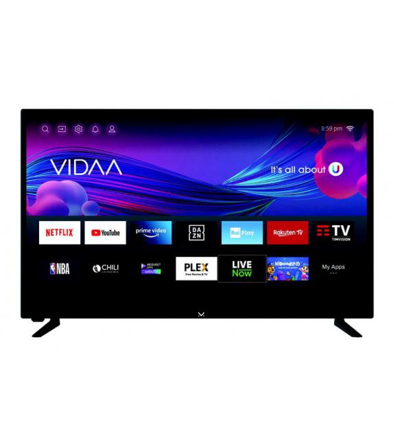 TV LED MAJESTIC 32" HD READY SMART-TV