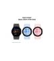 SAMSUNG GALAXY WATCH 40MM BLACK