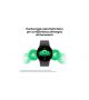 SAMSUNG GALAXY WATCH 40MM BLACK