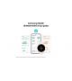 SAMSUNG GALAXY WATCH 40MM BLACK