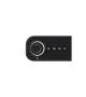 ATLANTIS SOUNDBAR 20 WATT BLACK