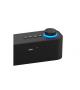 ATLANTIS SOUNDBAR 20 WATT BLACK