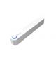 ATLANTIS SOUNDBAR 20 WATT WHITE